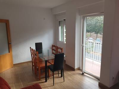 Im�genes del piso a compartir