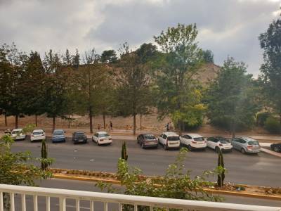 Im�genes del piso a compartir