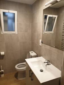 Im�genes del piso a compartir