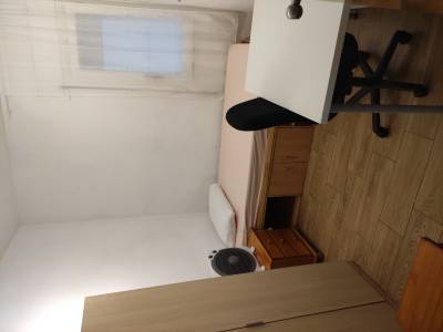 Im�genes del piso a compartir