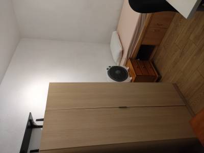 Im�genes del piso a compartir