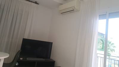 Im�genes del piso a compartir