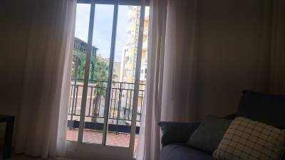 Im�genes del piso a compartir
