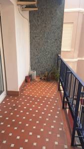 Im�genes del piso a compartir