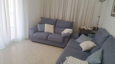 Im�genes del piso a compartir