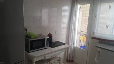 Im�genes del piso a compartir