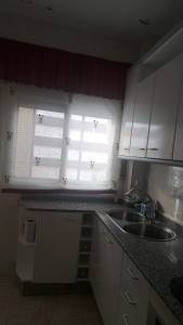 Im�genes del piso a compartir