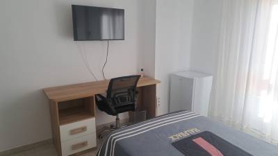 Im�genes del piso a compartir