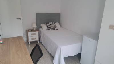 Im�genes del piso a compartir