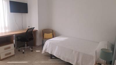 Im�genes del piso a compartir