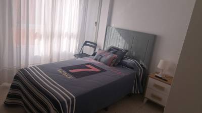 Im�genes del piso a compartir