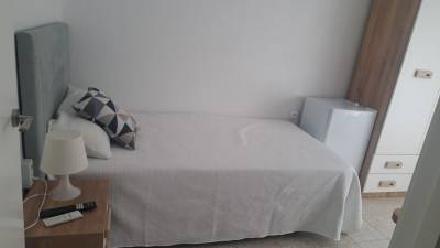 Im�genes del piso a compartir