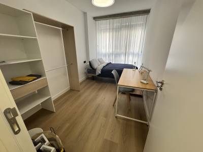 Im�genes del piso a compartir