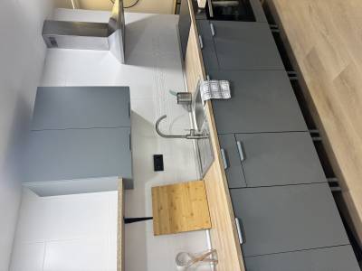 Im�genes del piso a compartir