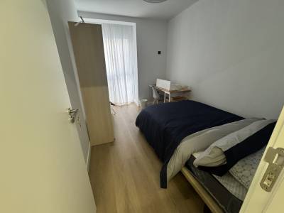 Im�genes del piso a compartir