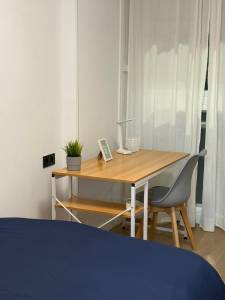 Im�genes del piso a compartir