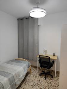 Im�genes del piso a compartir