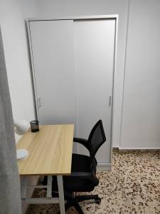 Im�genes del piso a compartir