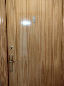 Im�genes del piso a compartir