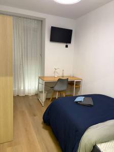 Im�genes del piso a compartir