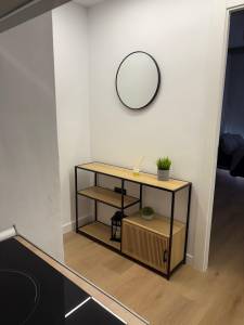 Im�genes del piso a compartir