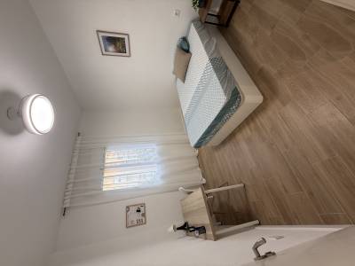 Im�genes del piso a compartir