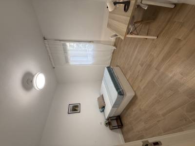 Im�genes del piso a compartir