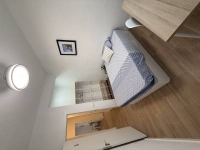 Im�genes del piso a compartir