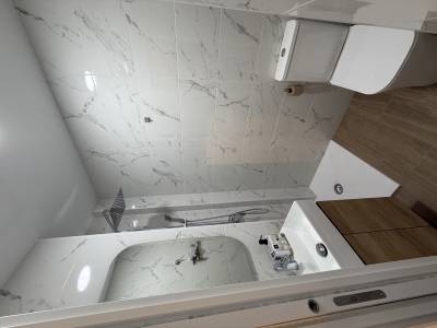 Im�genes del piso a compartir