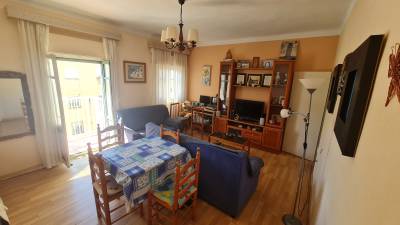 Im�genes del piso a compartir