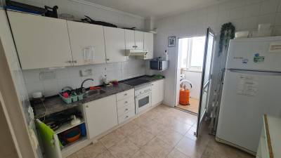 Im�genes del piso a compartir