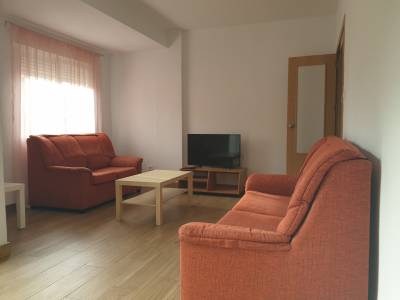 Im�genes del piso a compartir