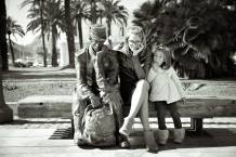 Dos amores en cada puerto