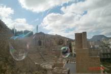 Un lugar con mucha Historia