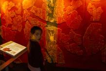 El Cisne de 2000 aos