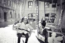 La vuelta a Cartagena