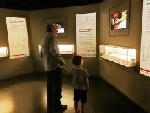 Aprendiendo de generaciones