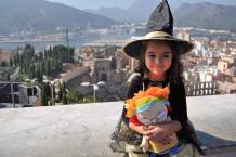 Embrujo en Cartagena