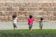 La Historia nos espera 