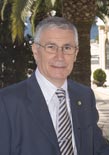Sr. D. Antonio Calderón Rodríguez