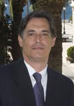 Ilmo. Sr. D. José Vicente Albaladejo Andreu