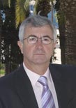 Sr. D. Enrique Pérez Abellán
