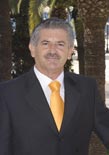 Sr. D. Alonso Gómez López