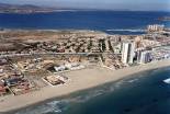 PLAYA DEL BARCO PERDIDO (Zeus)