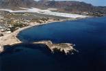 ISLA PLANA
