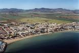 ISLAS MENORES (PLAYA DE LEVANTE)