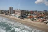 PLAYA DEL BARCO PERDIDO (Entremares)