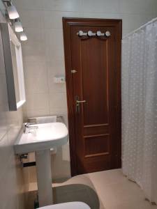 Im�genes del piso a compartir