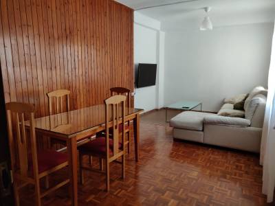 Im�genes del piso a compartir