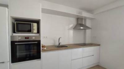 Im�genes del piso a compartir